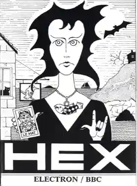 Hex (1988)(Larsoft)